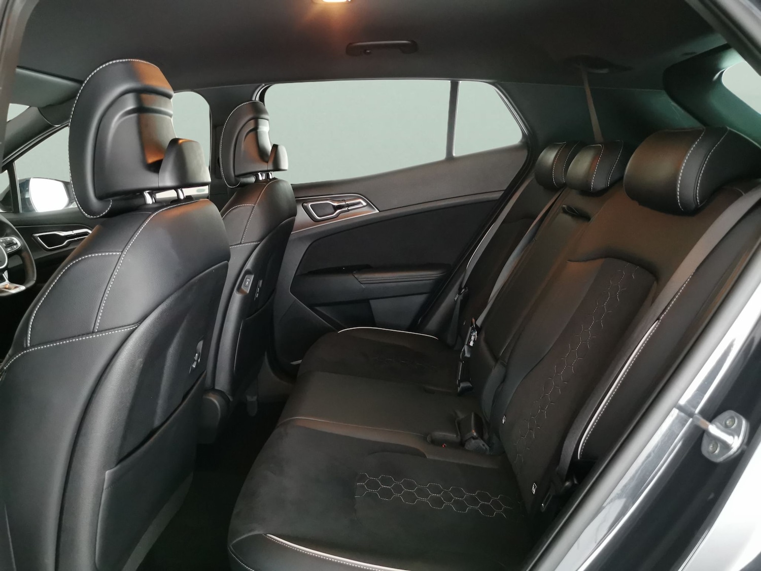 Used Kia Sportage 2022 for sale - 78173335: Photo 25