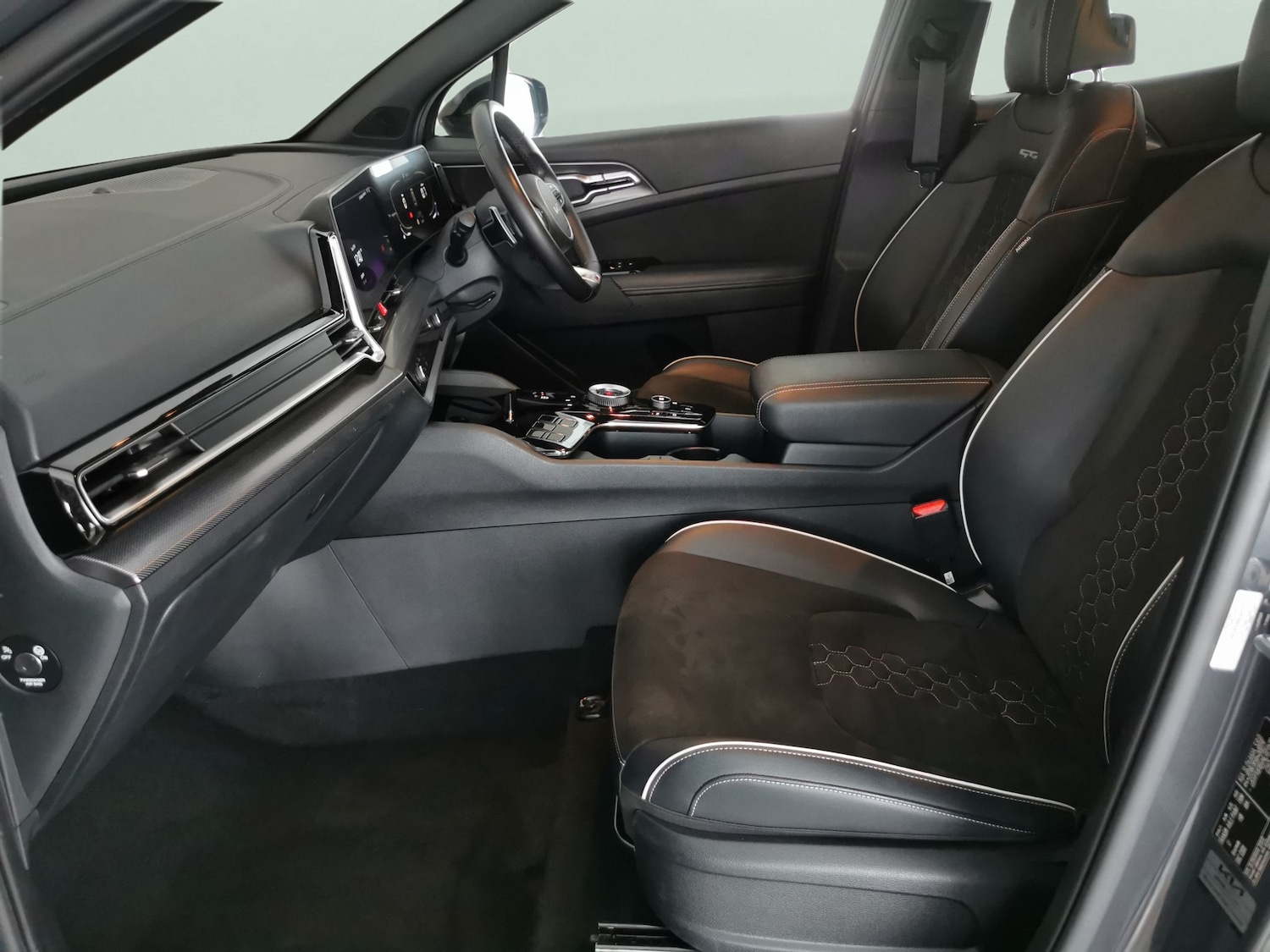 Used Kia Sportage 2022 for sale - 78173335: Photo 4