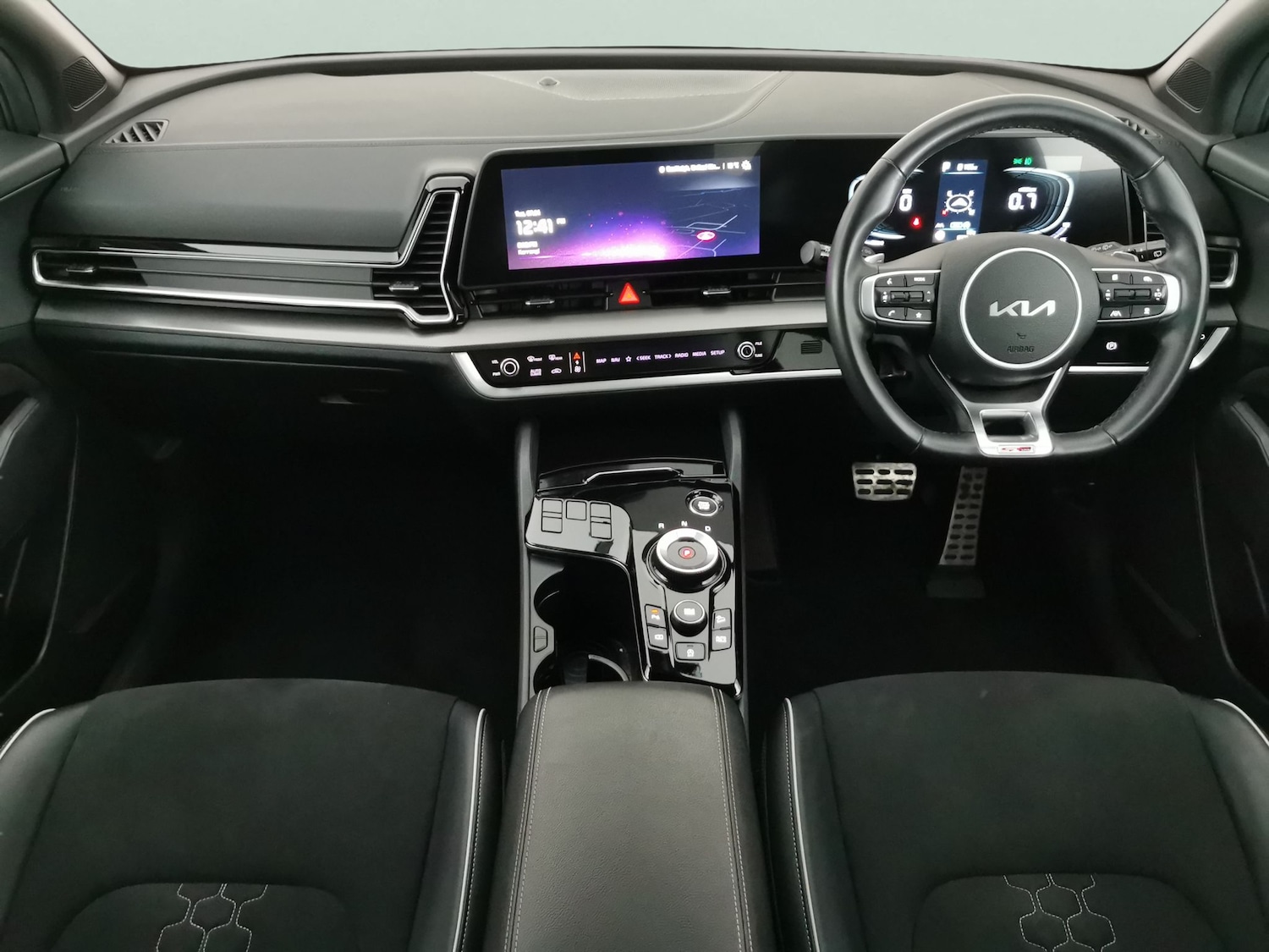 Used Kia Sportage 2022 for sale - 78173335: Photo 7