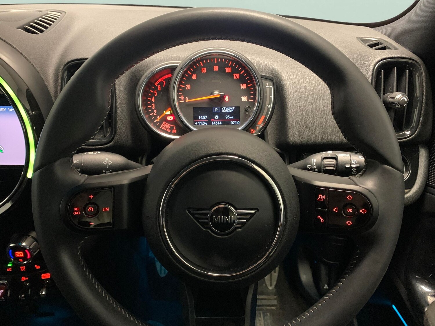 Used MINI Countryman for sale - 77829859: Photo 14