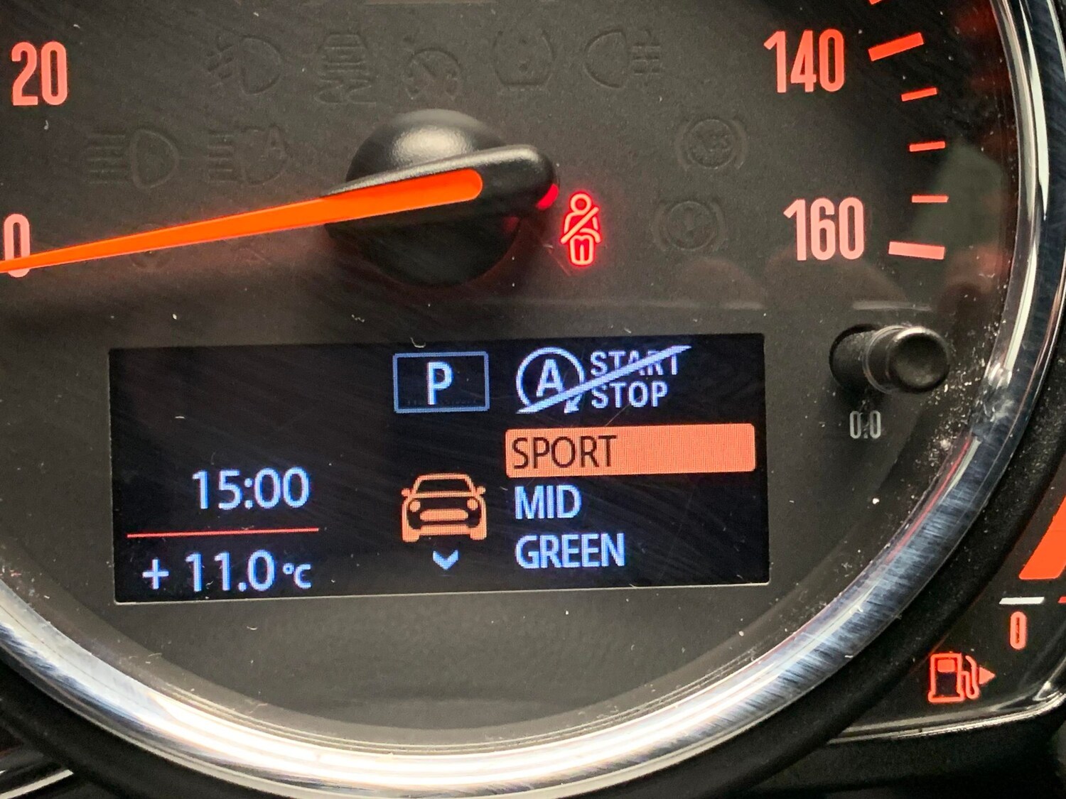 Used MINI Countryman for sale - 77829859: Photo 16