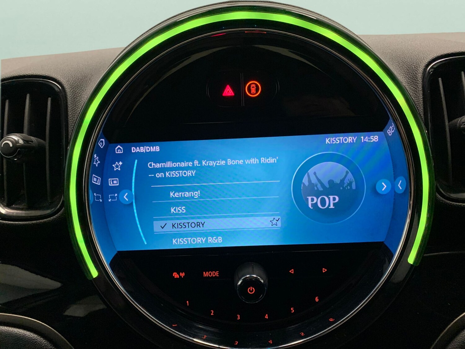 Used MINI Countryman for sale - 77829859: Photo 6