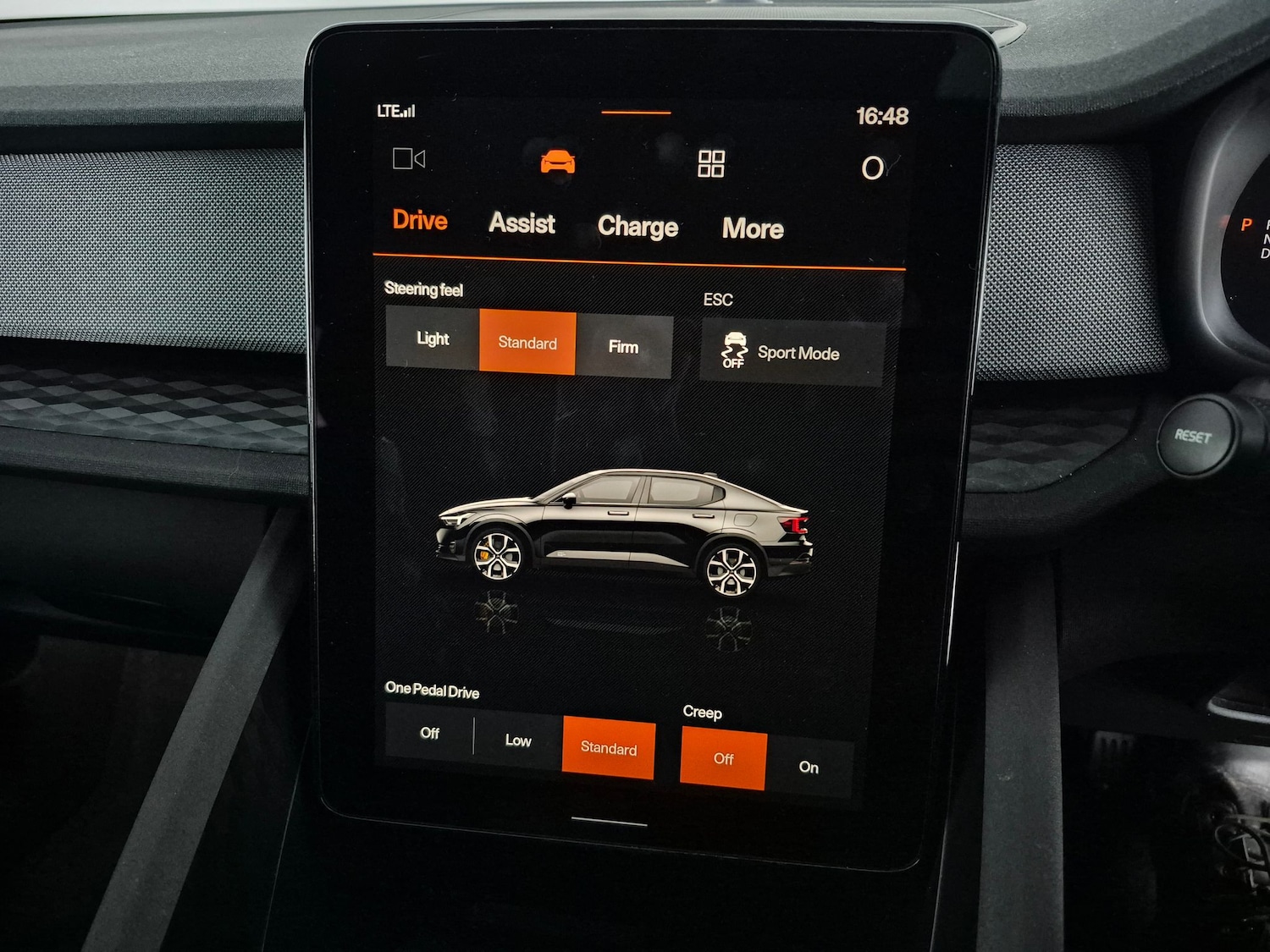 Used Polestar Polestar 2 2023 for sale - 78123742: Photo 21