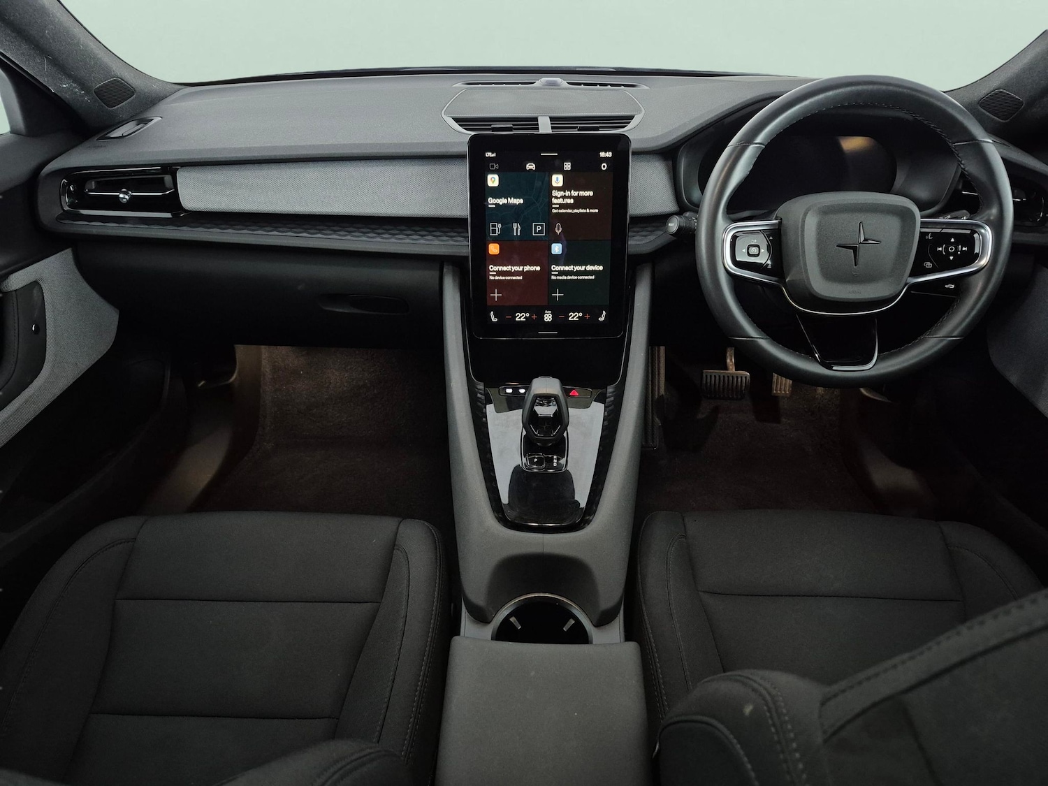 Used Polestar Polestar 2 2023 for sale - 78123742: Photo 7