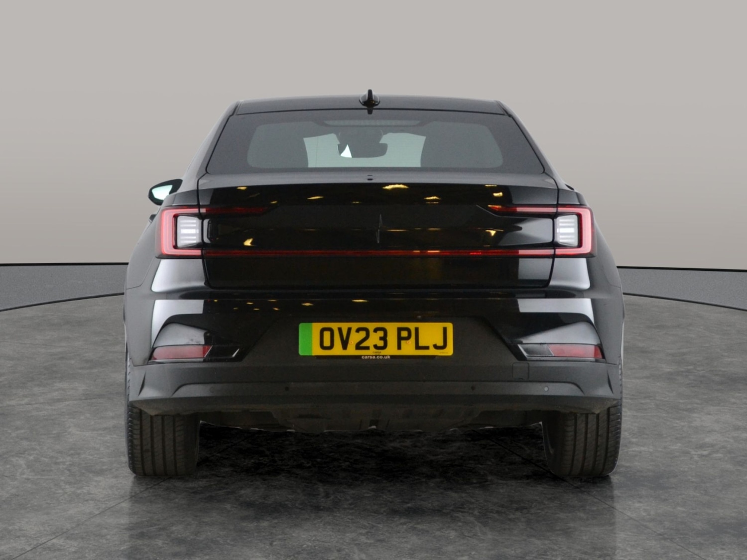 Used Polestar Polestar 2 2023 for sale - 78123742: Photo 9