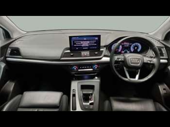 Used Audi Q5 2020 for sale - 74941933: Photo
