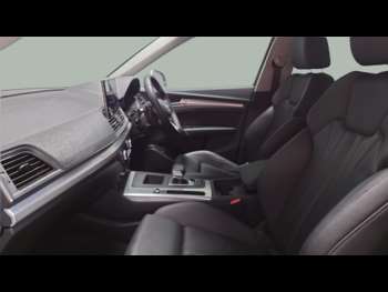 Used Audi Q5 2020 for sale - 74941933: Photo