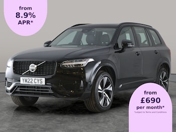 Used Volvo XC90  for sale - 75935736: Photo