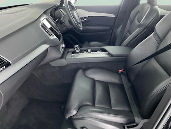 Used Volvo XC90  for sale - 75935736: Photo