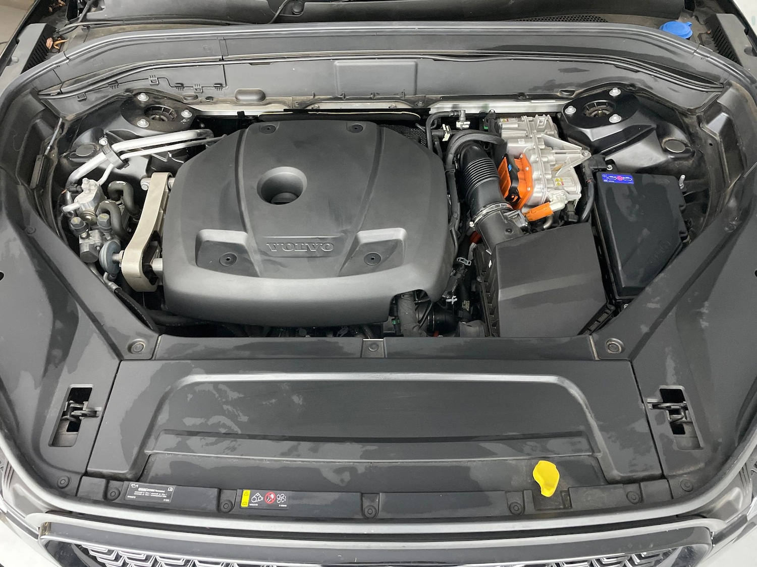 Vehicle 54