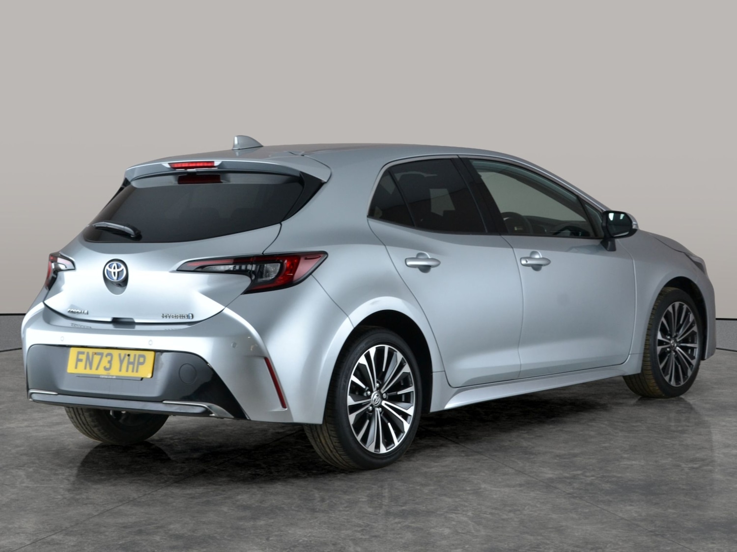 Used Toyota Corolla for sale - 77311229: Photo 10