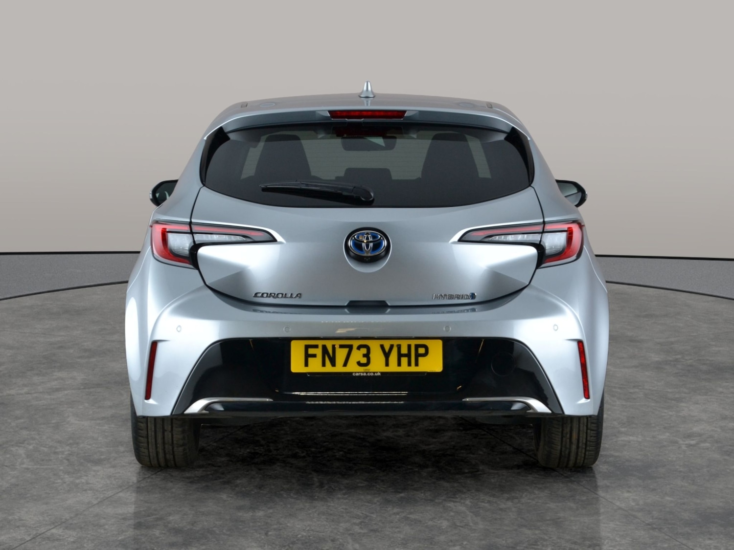 Used Toyota Corolla for sale - 77311229: Photo 11