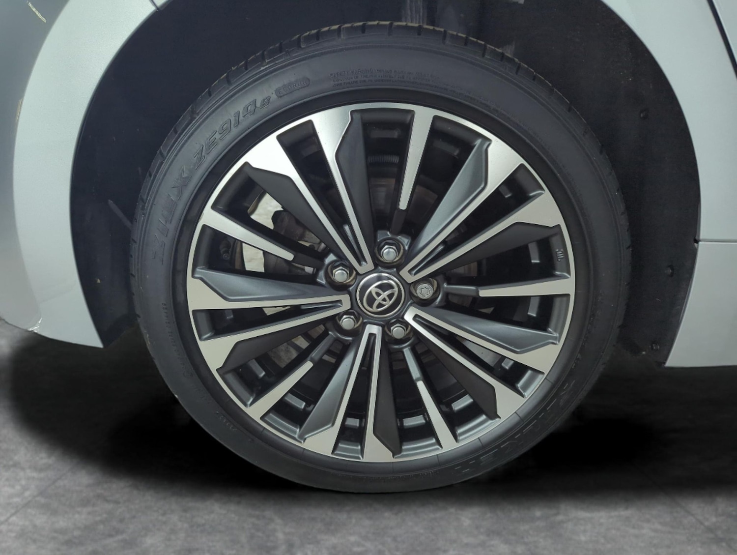 Used Toyota Corolla for sale - 77311229: Photo 27