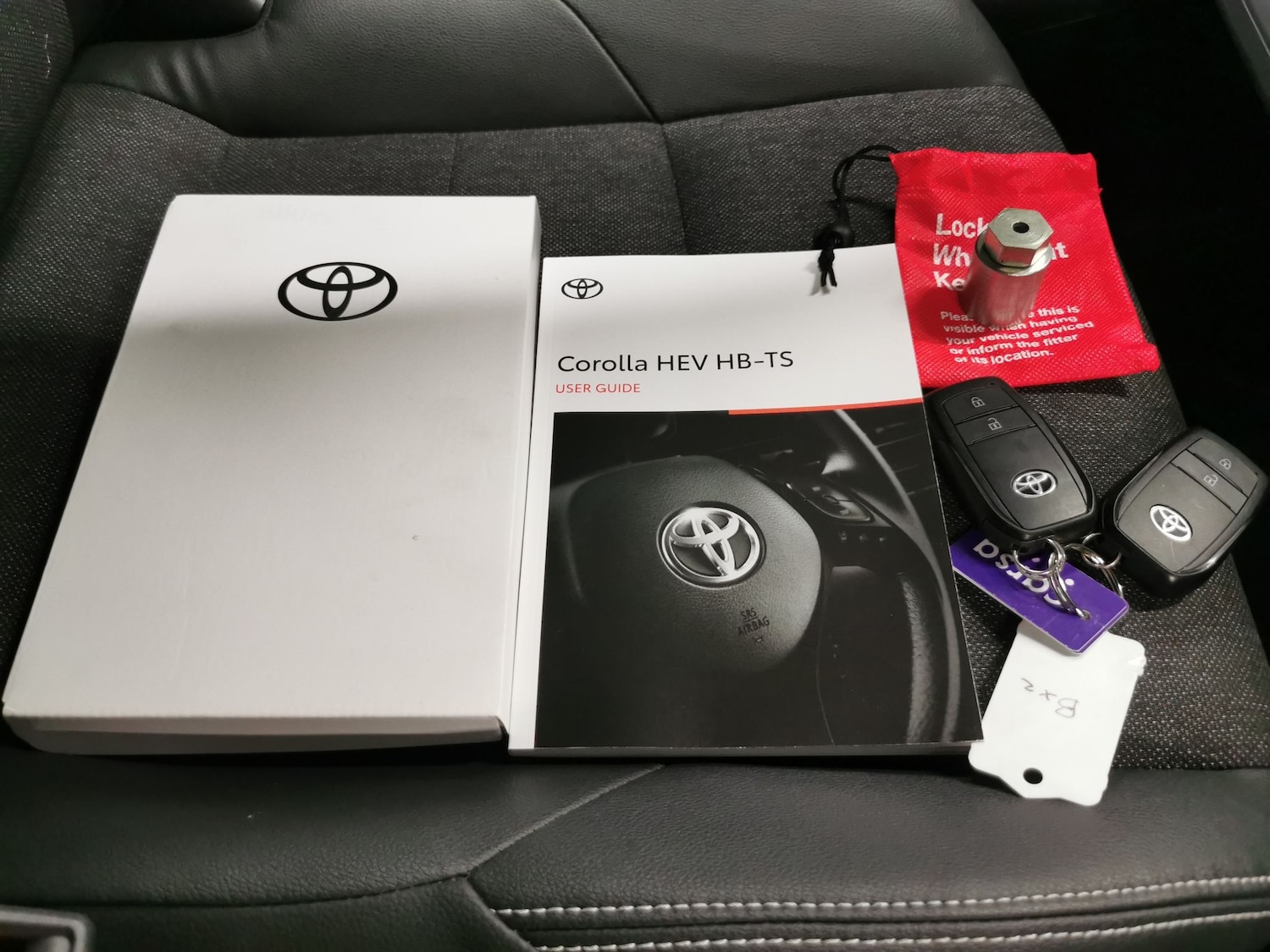 Used Toyota Corolla for sale - 77311229: Photo 33