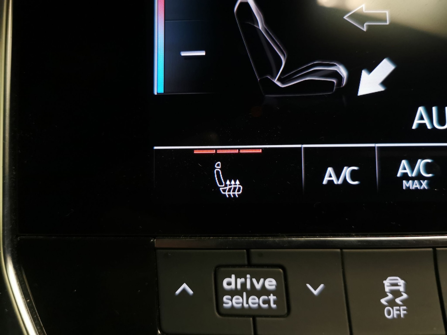 Used Audi A6 2019 for sale - 77946718: Photo 18