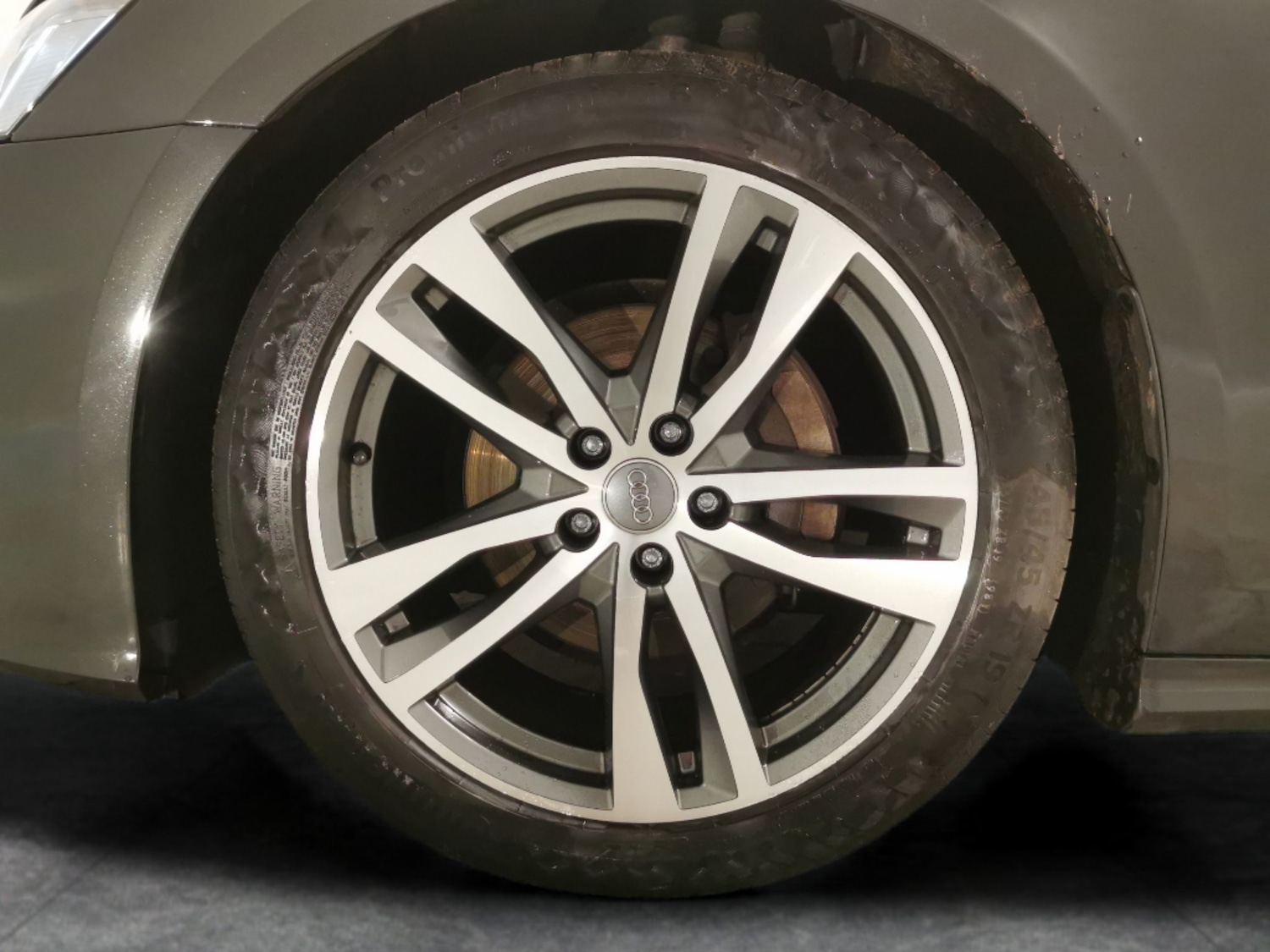 Used Audi A6 2019 for sale - 77946718: Photo 22