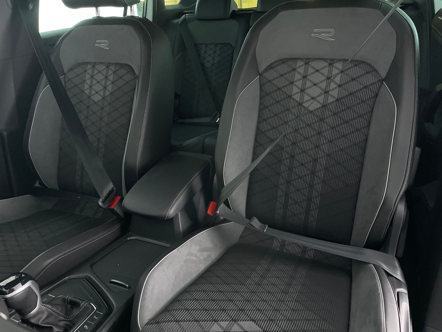 Used Volkswagen Tiguan 2023 for sale - 77665478: Photo 13