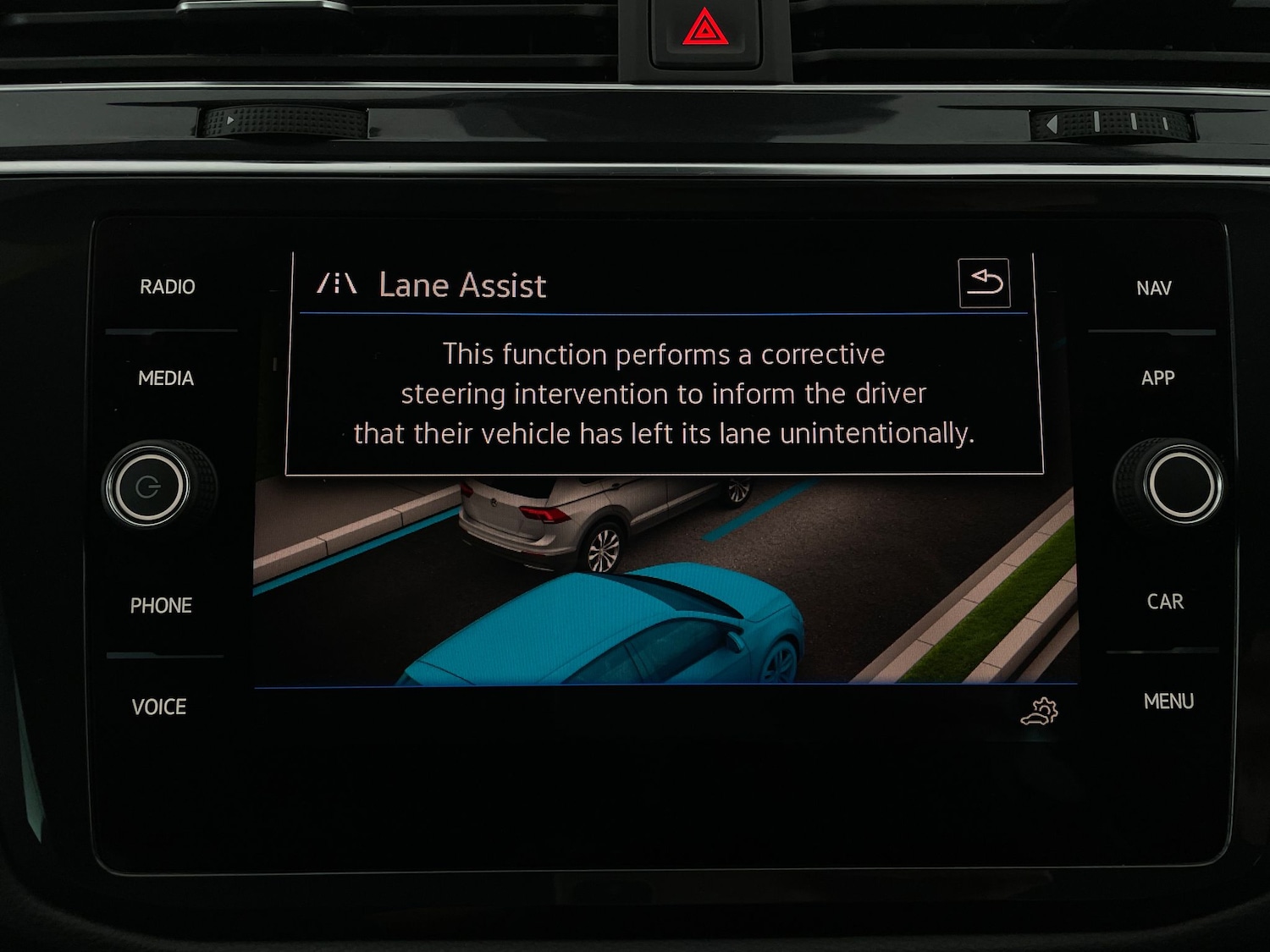 Used Volkswagen Tiguan 2023 for sale - 77665478: Photo 24