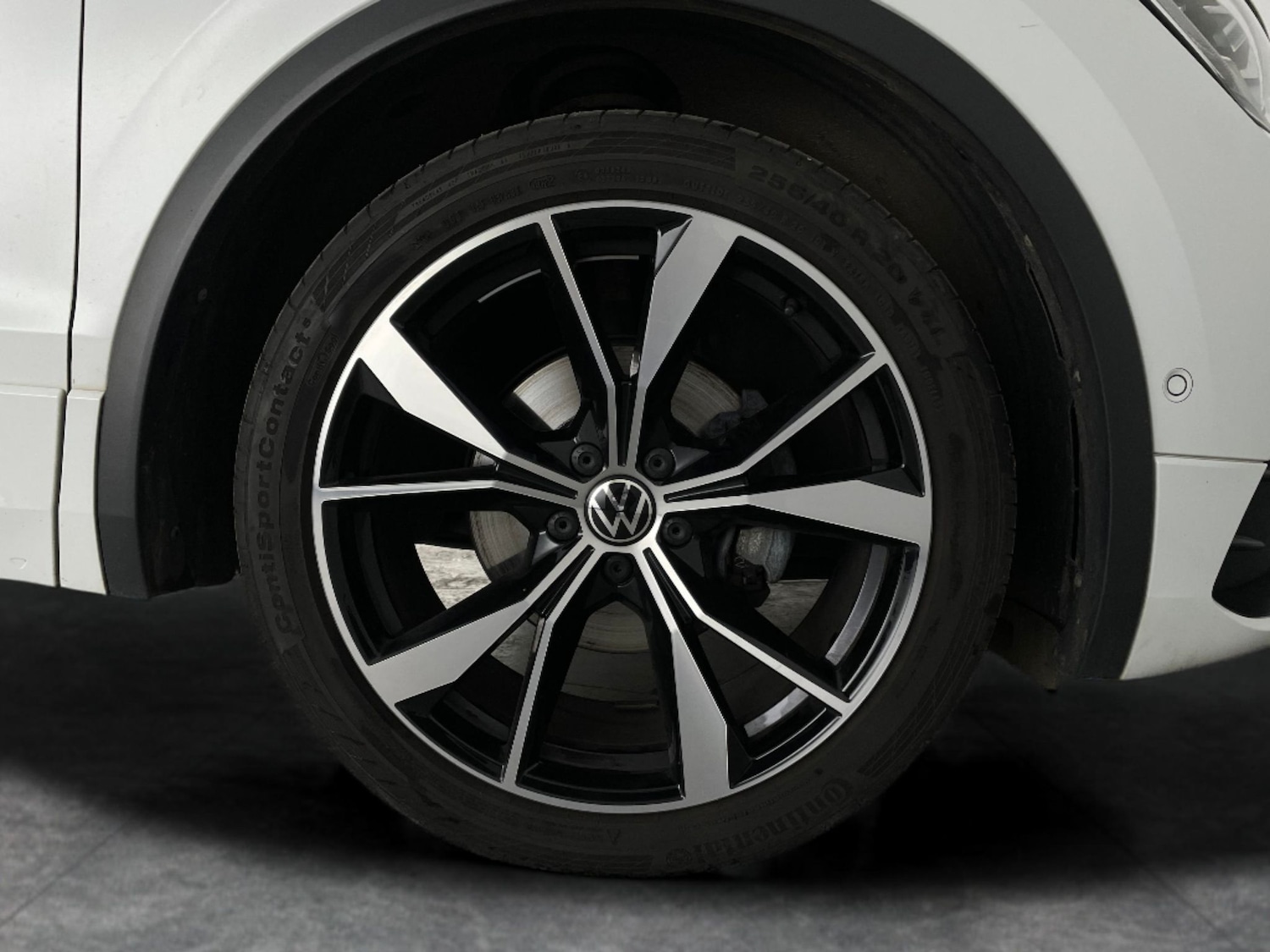 Used Volkswagen Tiguan 2023 for sale - 77665478: Photo 28