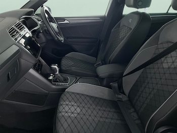 Used Volkswagen Tiguan 2023 for sale - 77665478: Photo