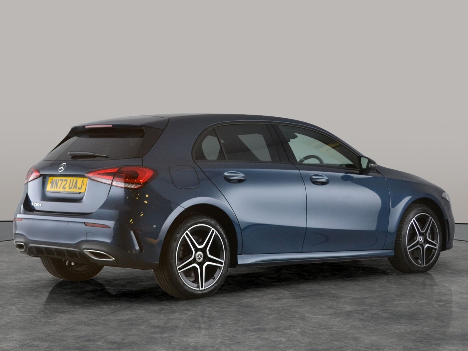 Used Mercedes-Benz A-Class 2022 for sale - 76652955: Photo 10