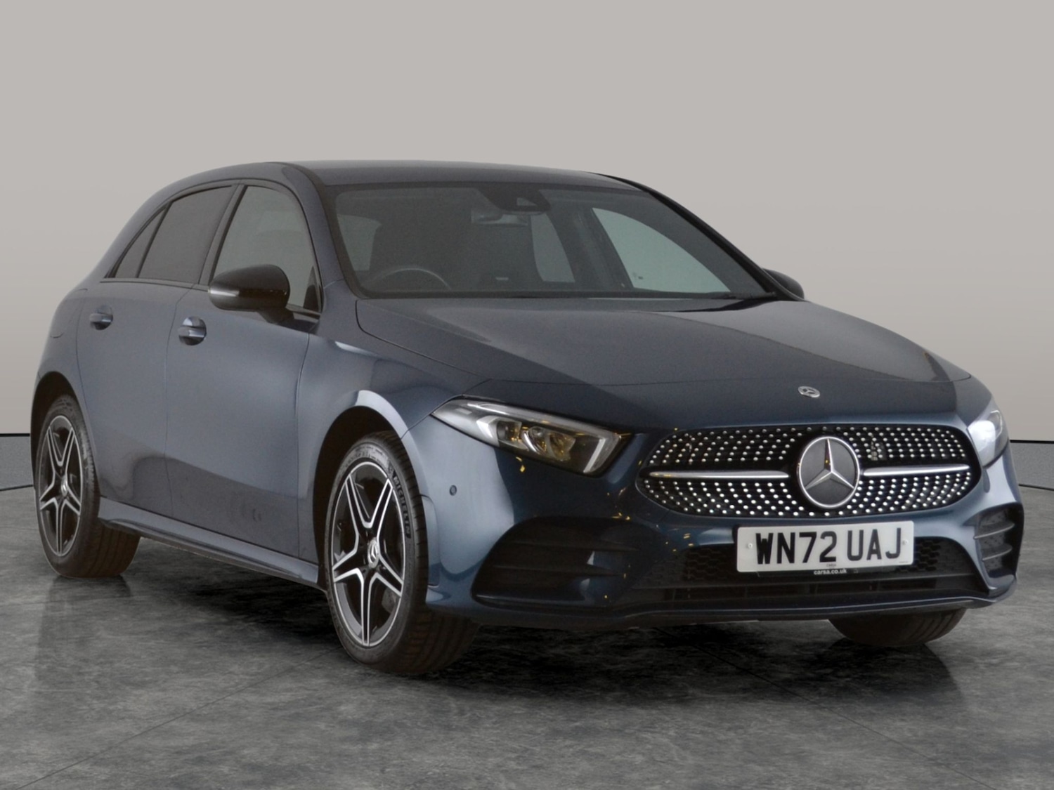 Used Mercedes-Benz A-Class 2022 for sale - 76652955: Photo 12