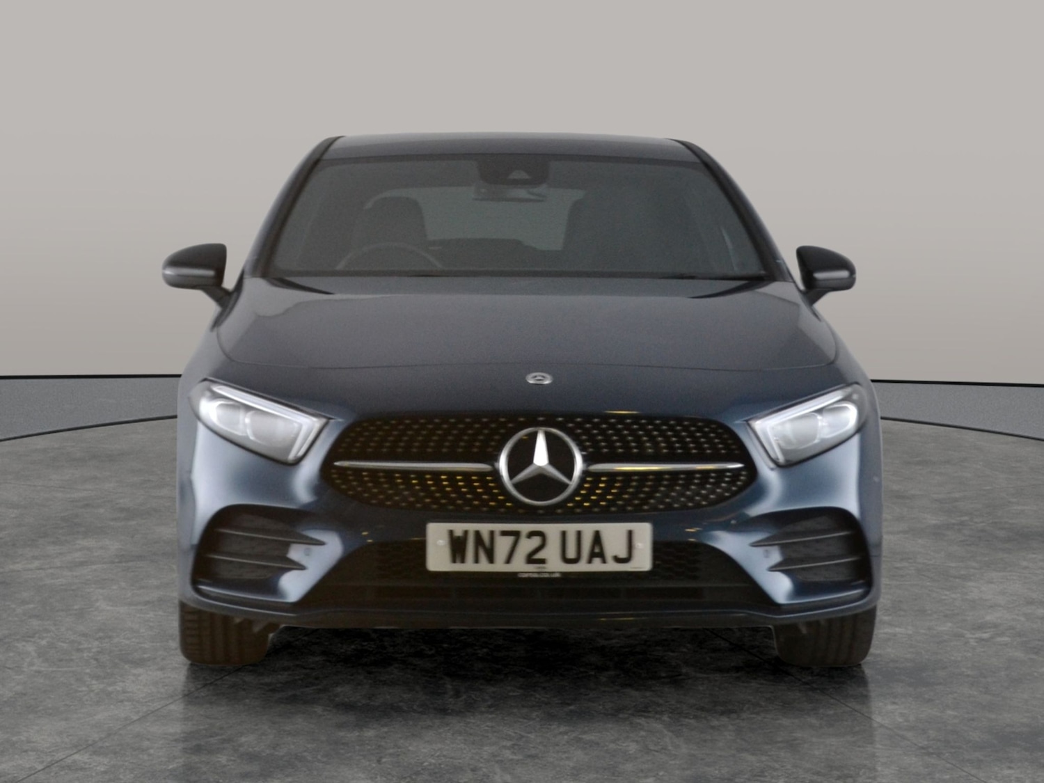 Used Mercedes-Benz A-Class 2022 for sale - 76652955: Photo 13