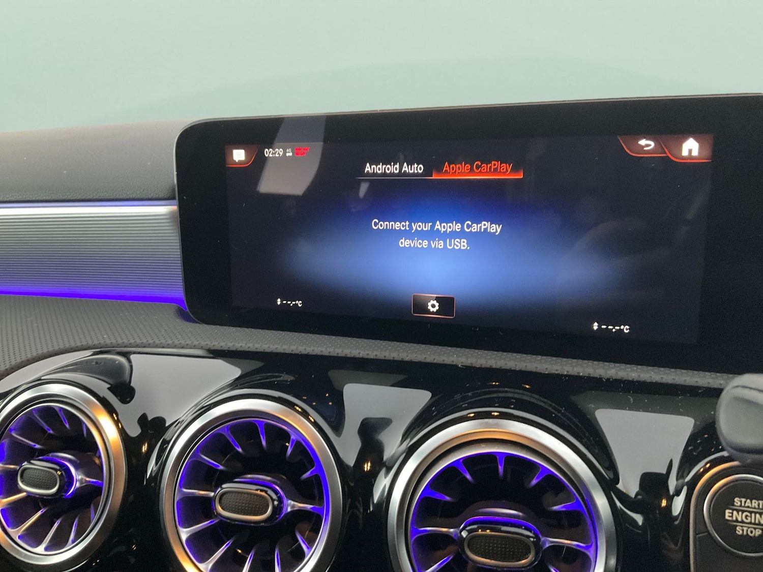 Used Mercedes-Benz A-Class 2022 for sale - 76652955: Photo 15