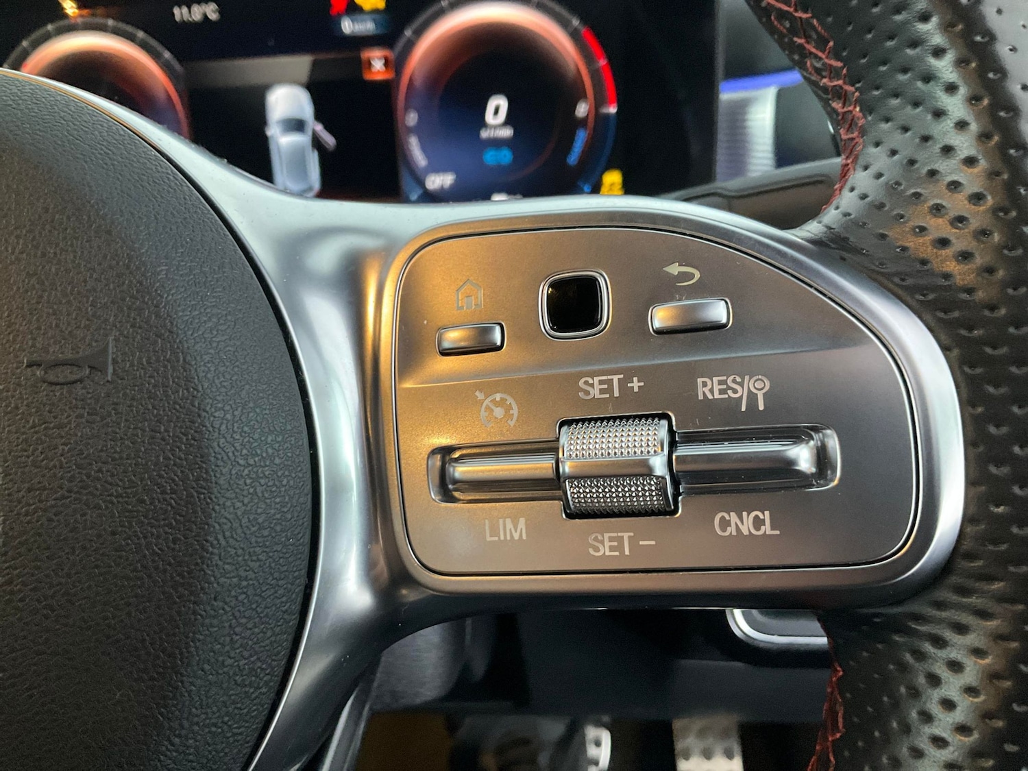 Used Mercedes-Benz A-Class 2022 for sale - 76652955: Photo 21