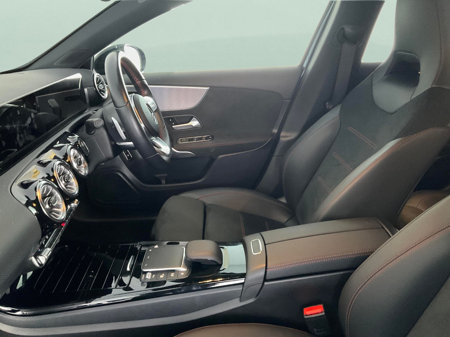 Used Mercedes-Benz A-Class 2022 for sale - 76652955: Photo 4