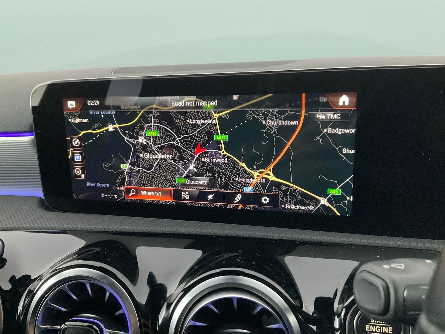 Used Mercedes-Benz A-Class 2022 for sale - 76652955: Photo 6