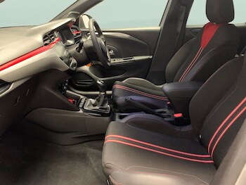 Used Vauxhall Corsa 2023 for sale - 78341862: Photo