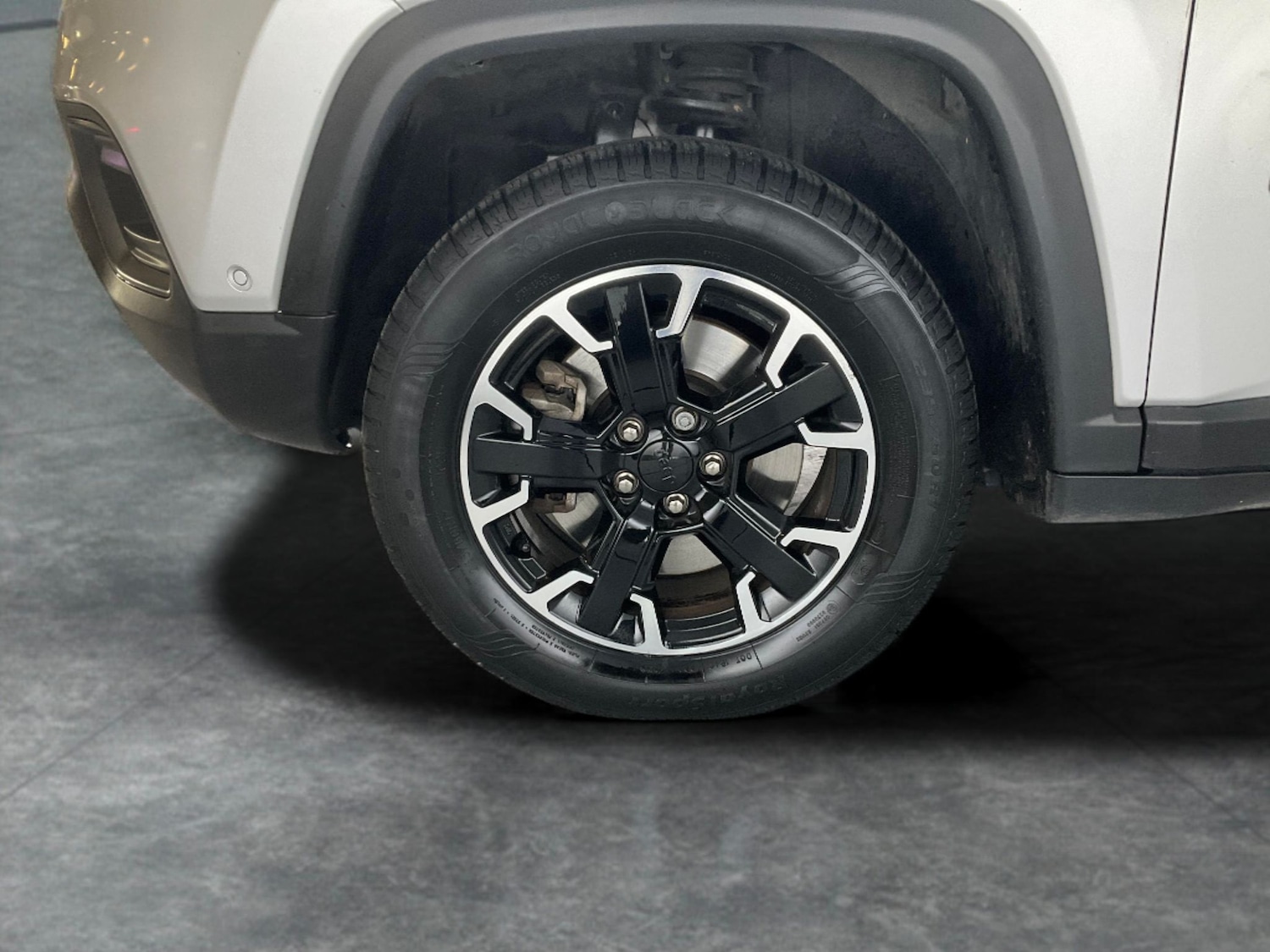 Used Jeep Compass 2022 for sale - 76426129: Photo 33