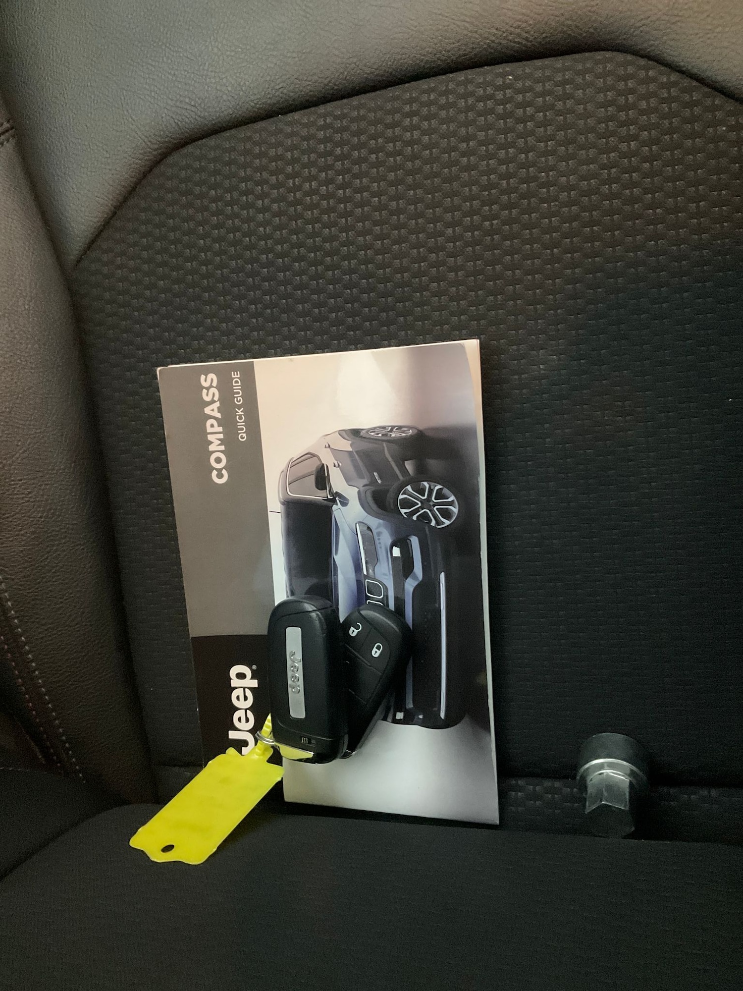 Used Jeep Compass 2022 for sale - 76426129: Photo 43