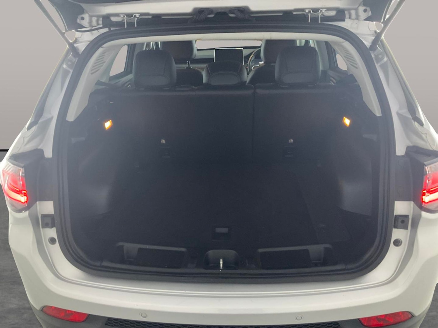 Used Jeep Compass 2022 for sale - 76426129: Photo 45