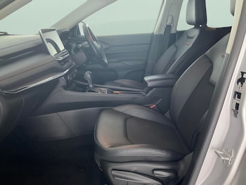 Used Jeep Compass 2022 for sale - 76426129: Photo