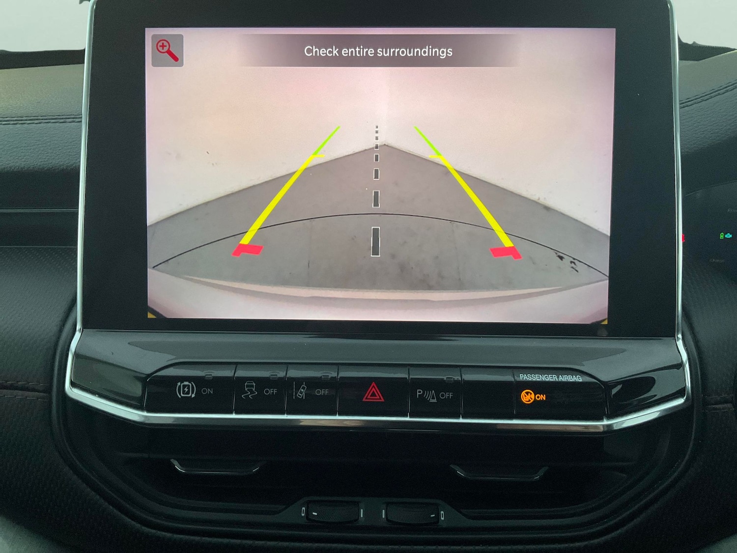 Used Jeep Compass 2022 for sale - 76426129: Photo 7