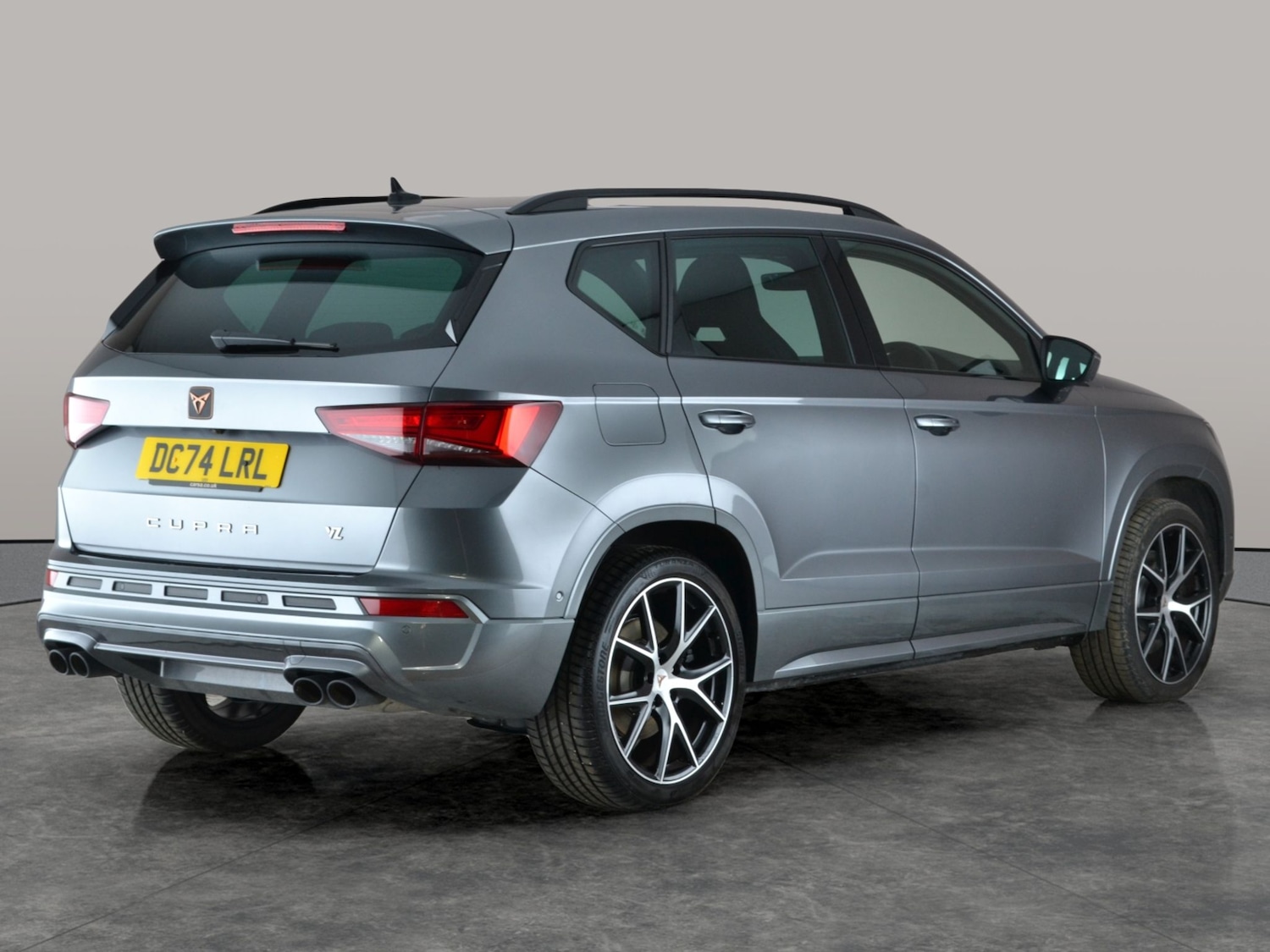 Used Cupra Ateca 2024 for sale - 77401478: Photo 11