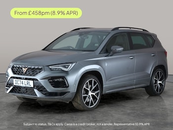Used Cupra Ateca 2024 for sale - 77401478: Photo
