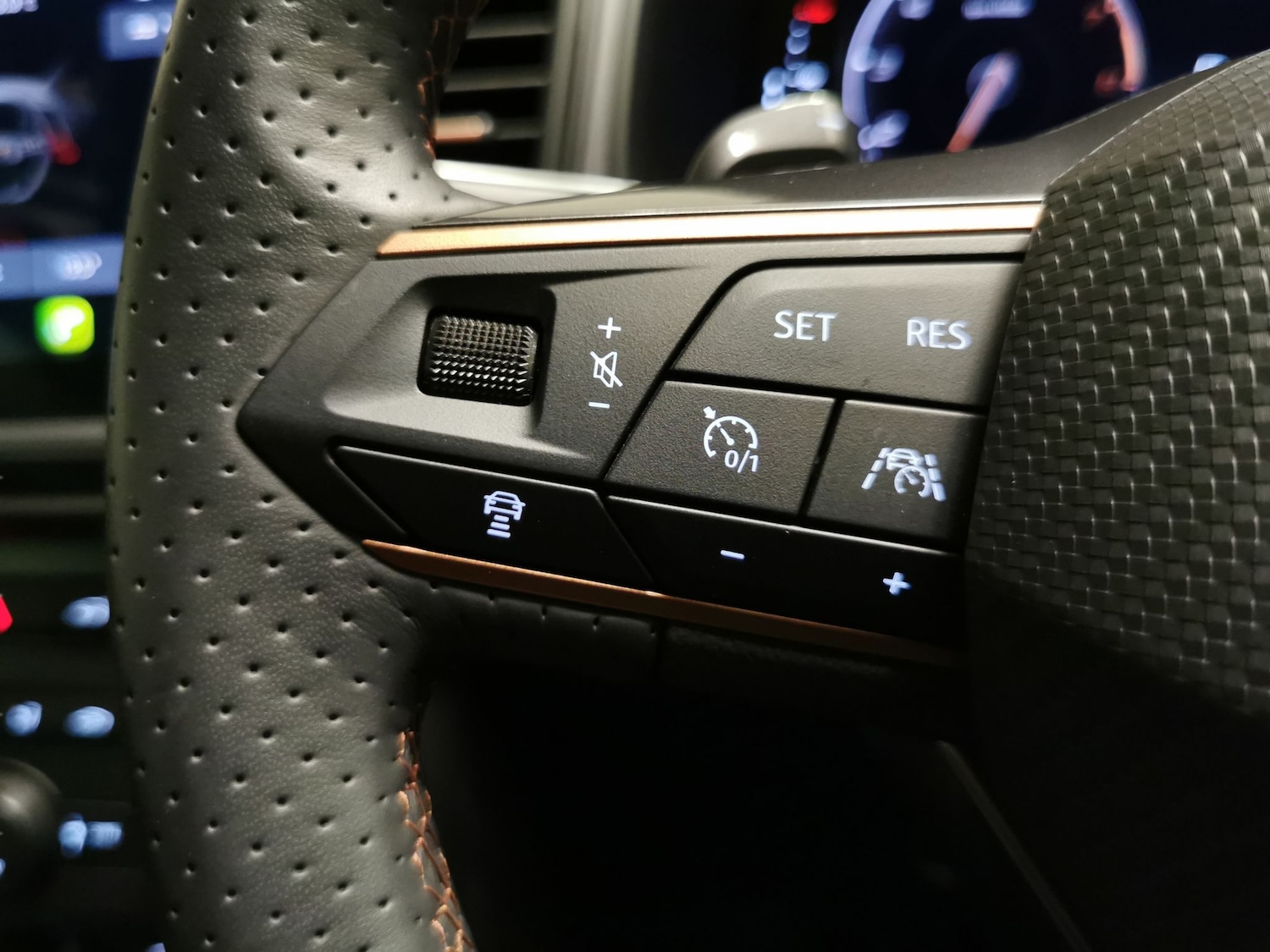 Used Cupra Ateca 2024 for sale - 77401478: Photo 21