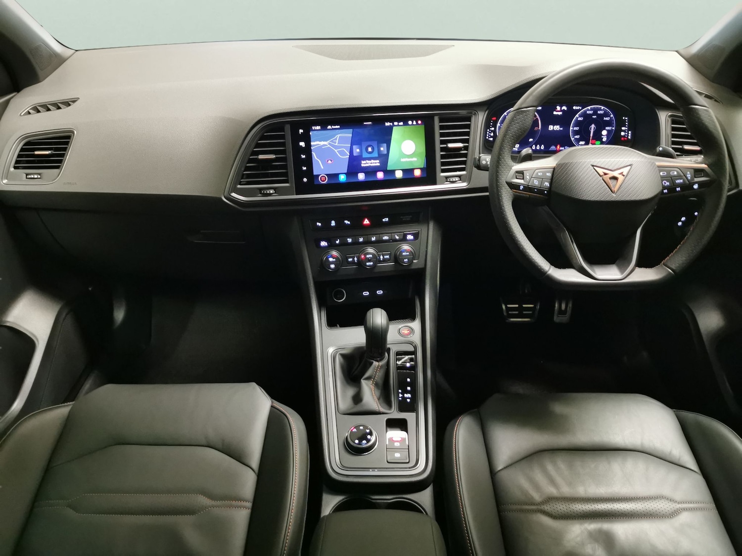 Used Cupra Ateca 2024 for sale - 77401478: Photo 8