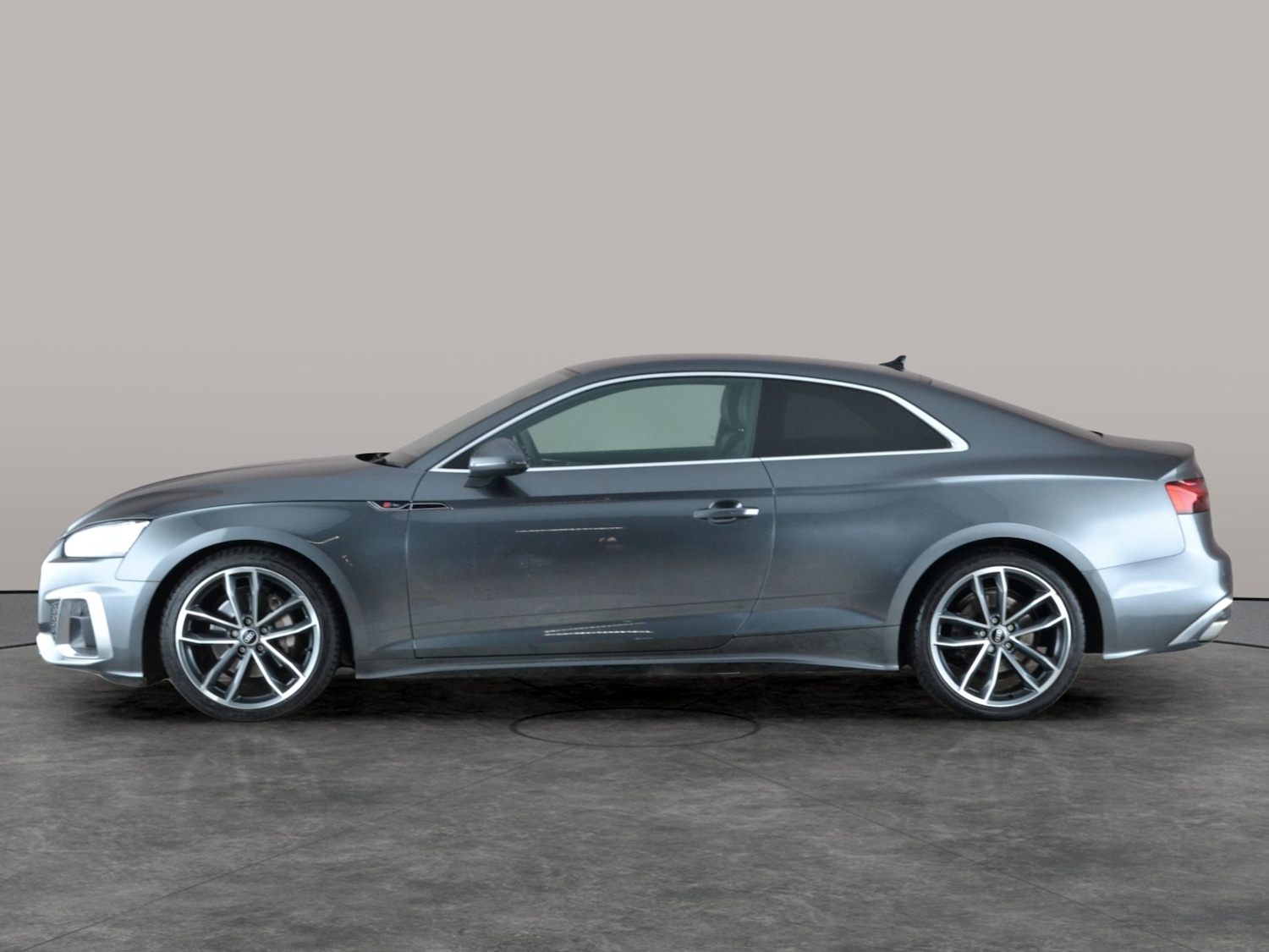 Used Audi A5 2022 for sale - 77296454: Photo 14