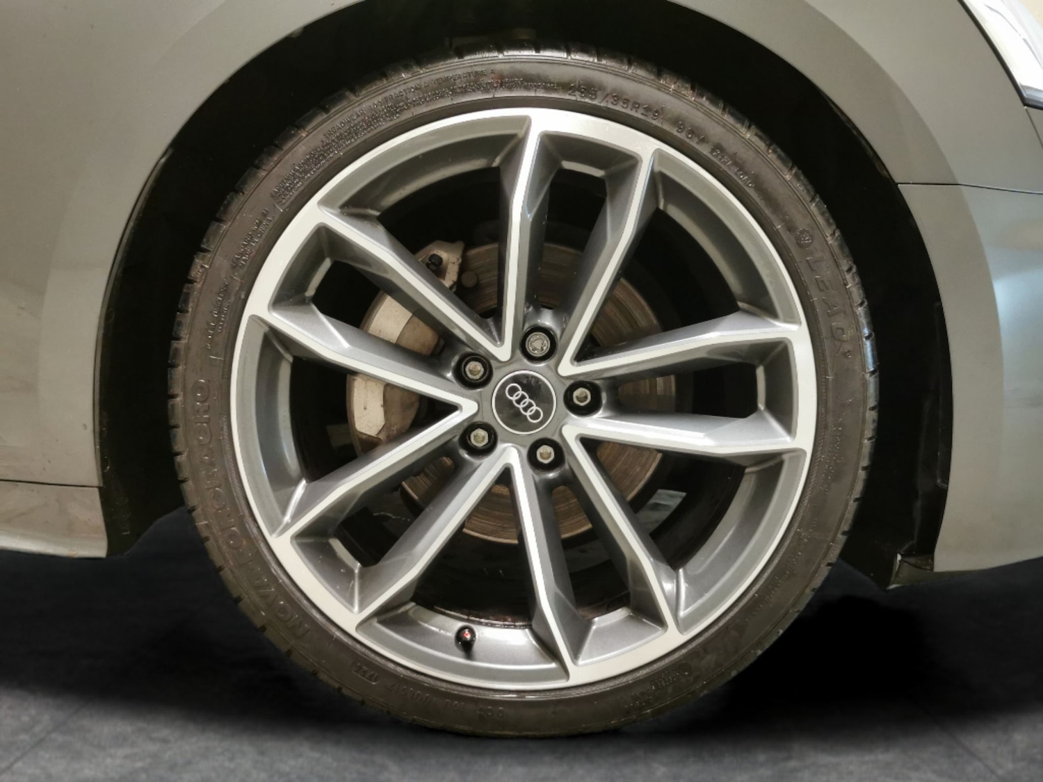 Used Audi A5 2022 for sale - 77296454: Photo 22