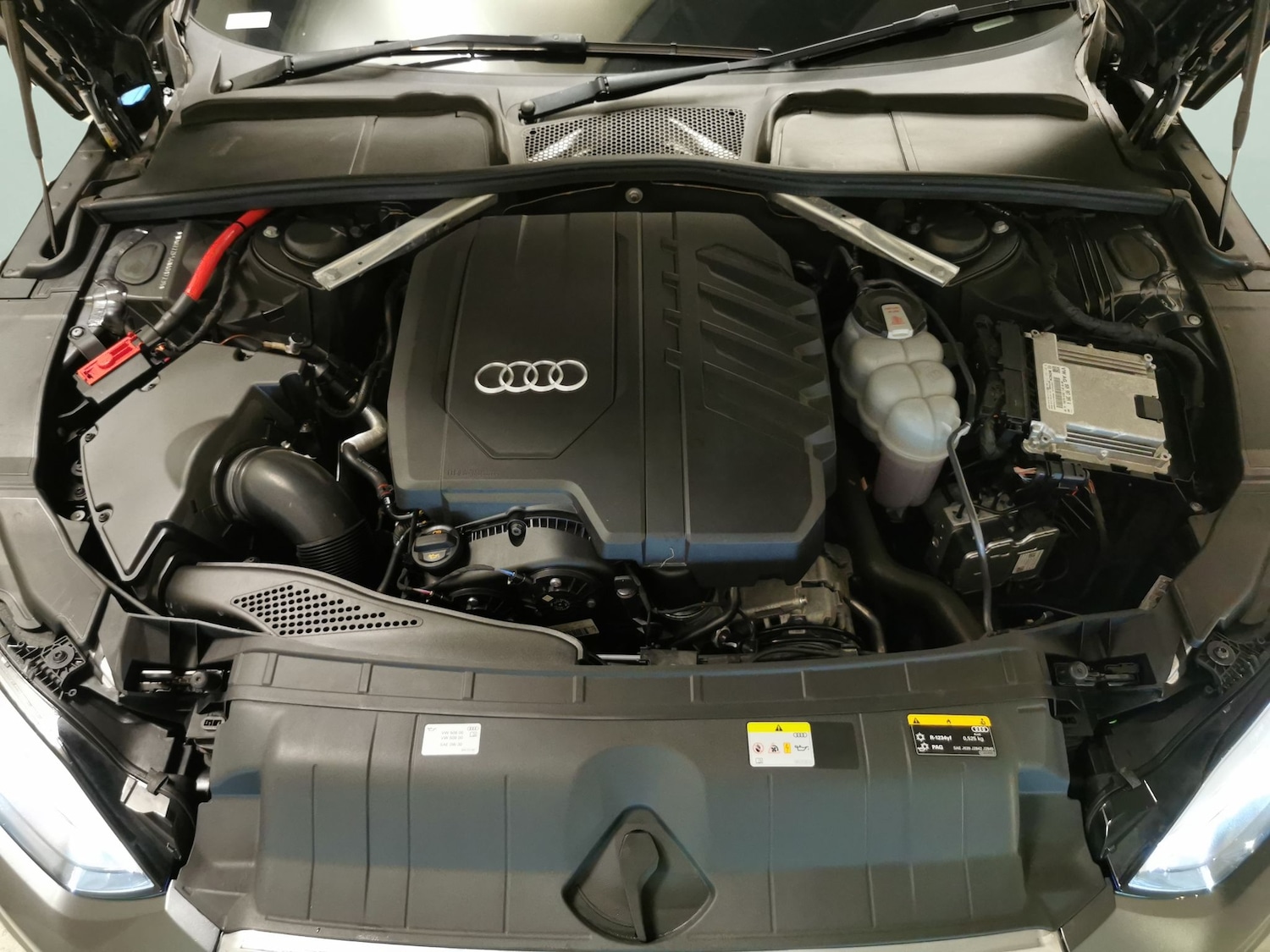 Used Audi A5 2022 for sale - 77296454: Photo 28