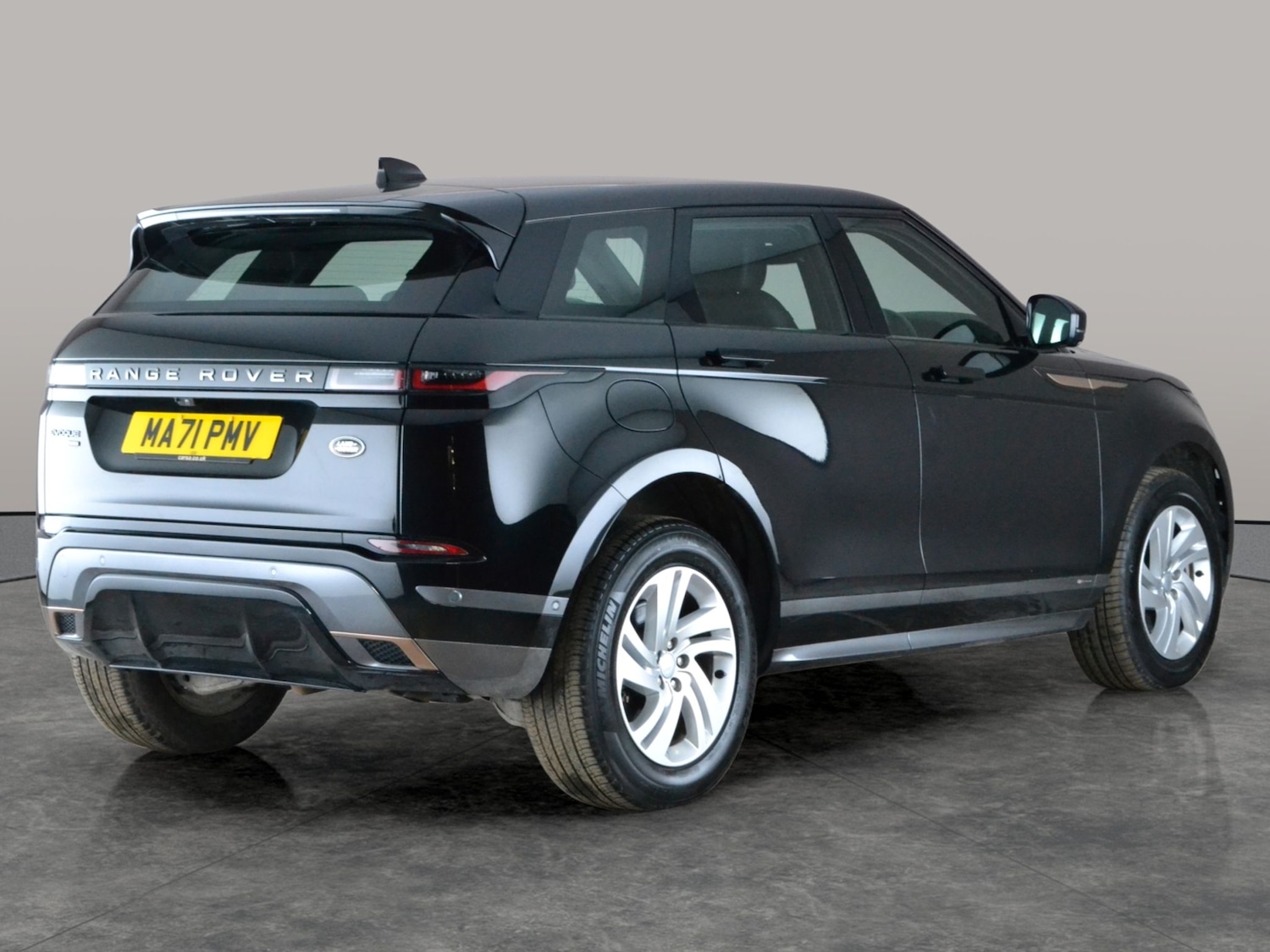 Used Land Rover Range Rover Evoque 2021 for sale - 78107870: Photo 11