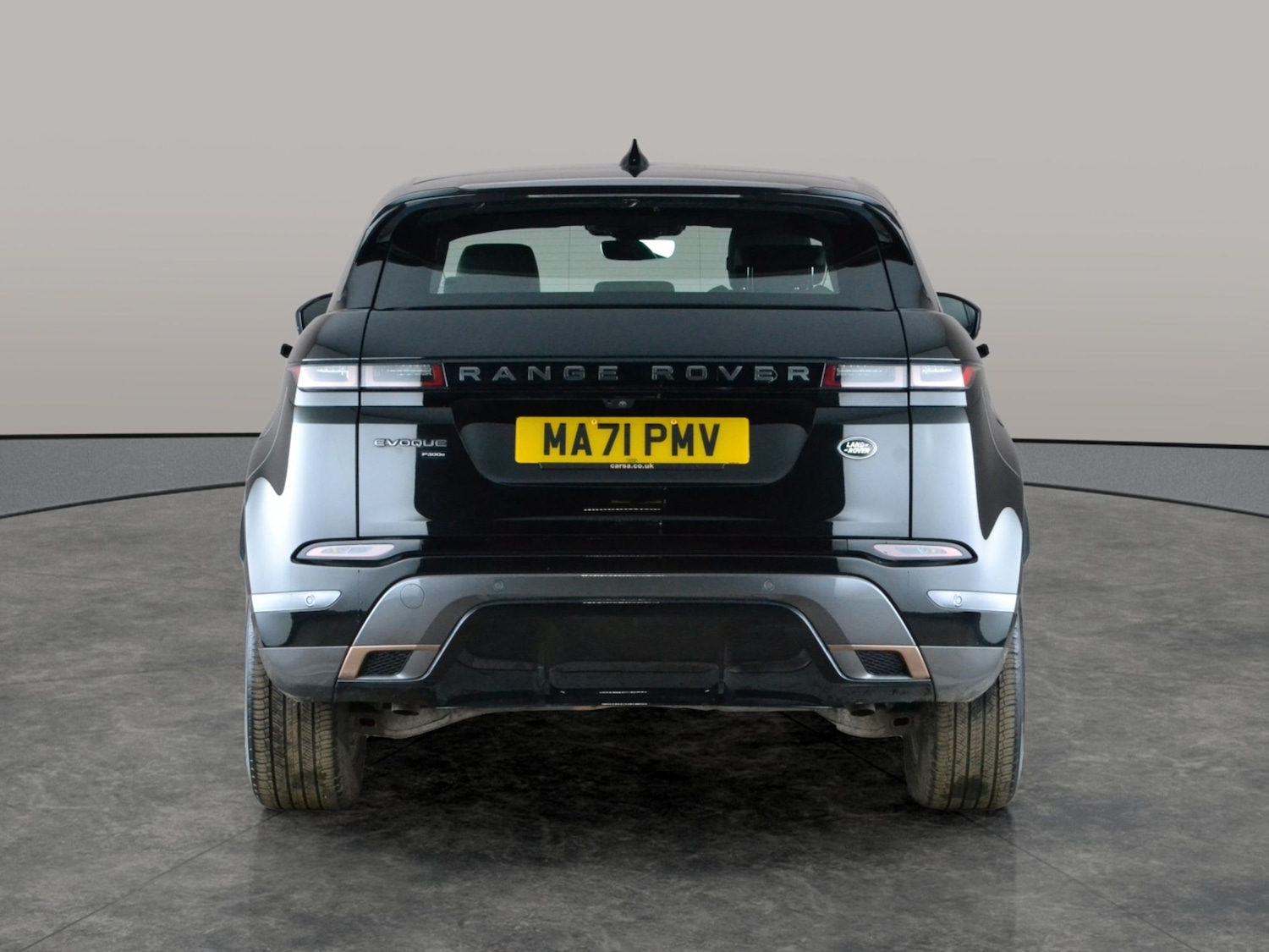 Used Land Rover Range Rover Evoque 2021 for sale - 78107870: Photo 12