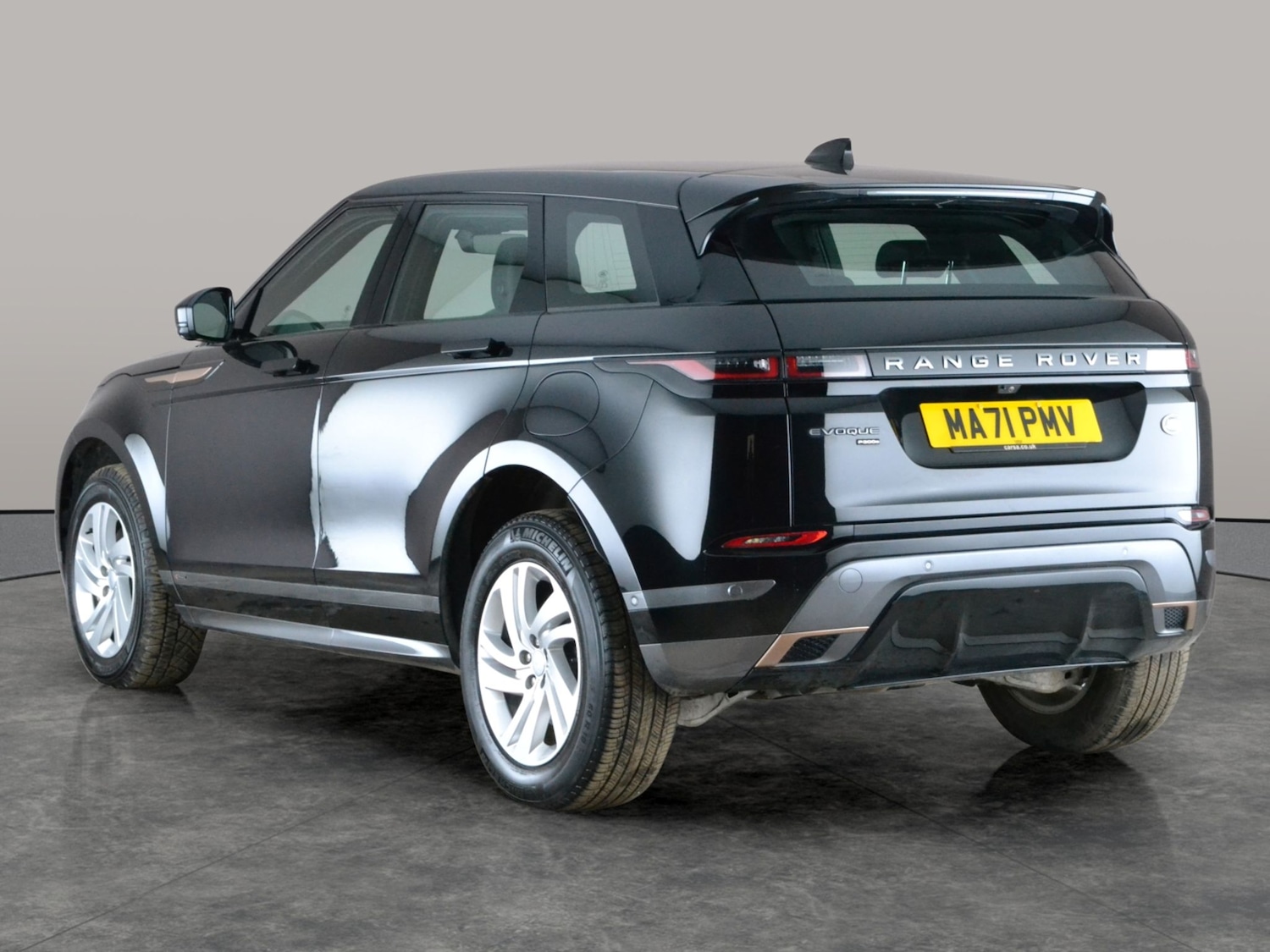 Used Land Rover Range Rover Evoque 2021 for sale - 78107870: Photo 13