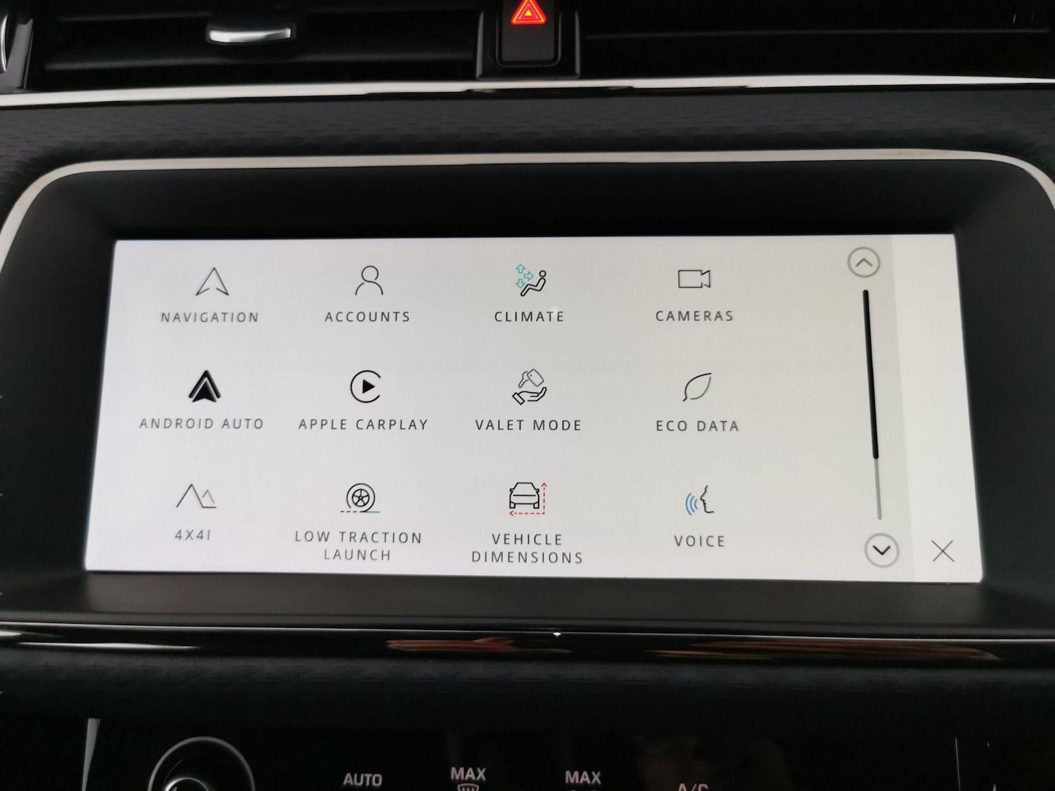 Used Land Rover Range Rover Evoque 2021 for sale - 78107870: Photo 17