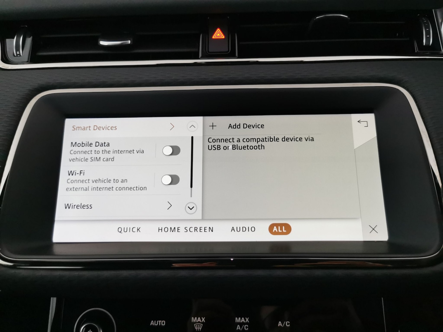 Used Land Rover Range Rover Evoque 2021 for sale - 78107870: Photo 18