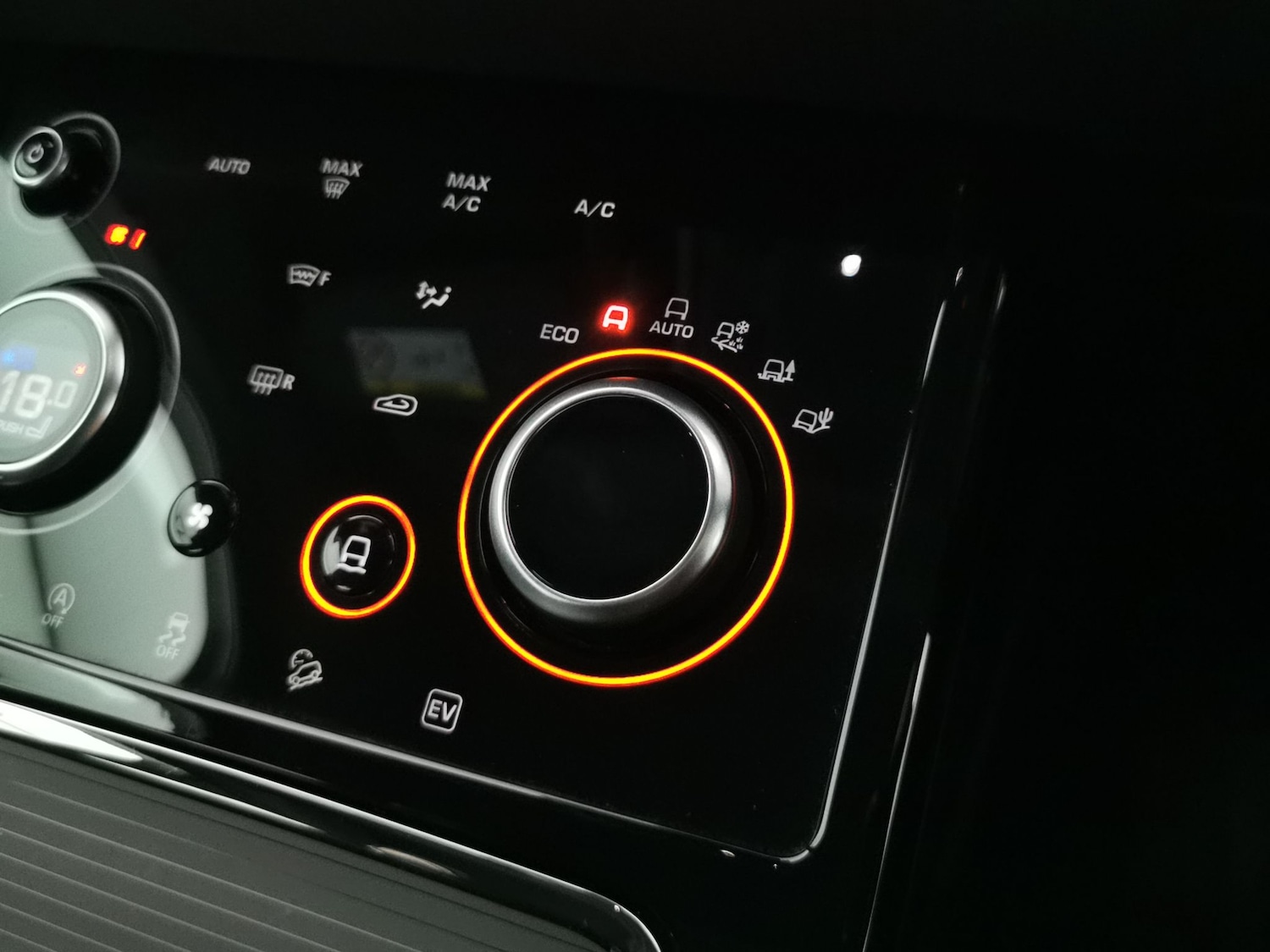 Used Land Rover Range Rover Evoque 2021 for sale - 78107870: Photo 19